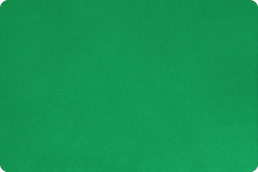 Solid Cuddle®3 Kelly Green