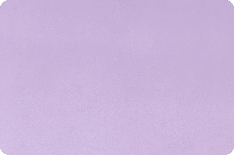 Solid Cuddle®3 Lavender