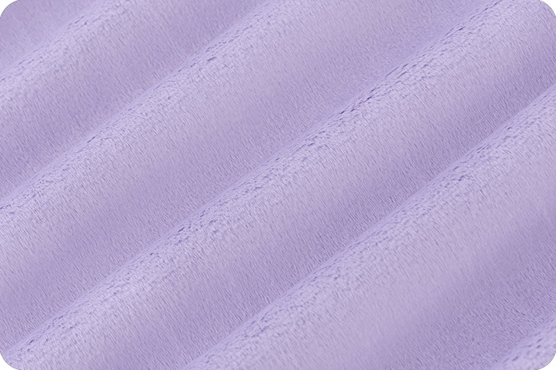 Solid Cuddle®3 Lavender