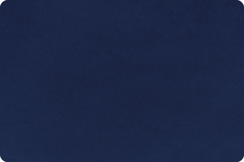Solid Cuddle®3 Midnight Blue