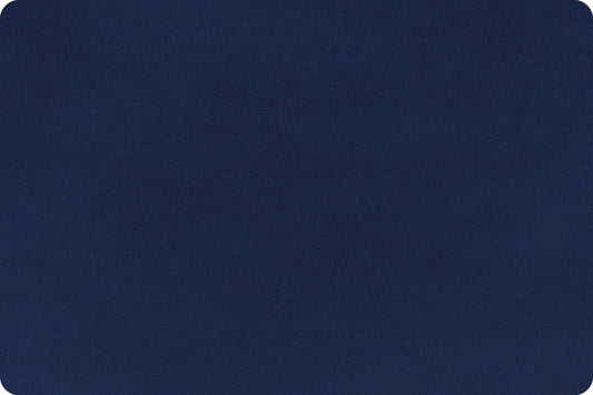 Solid Cuddle®3 Midnight Blue