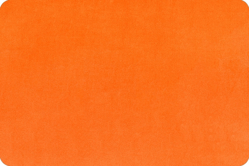 Solid Cuddle®3 Orange
