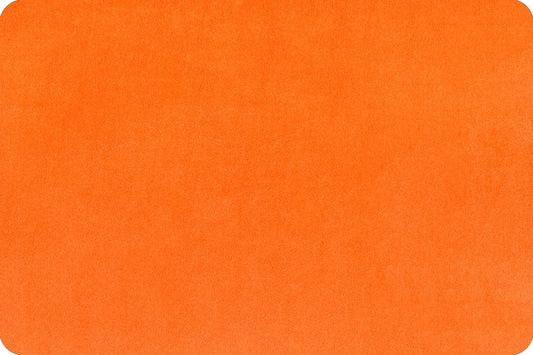 Solid Cuddle®3 Orange