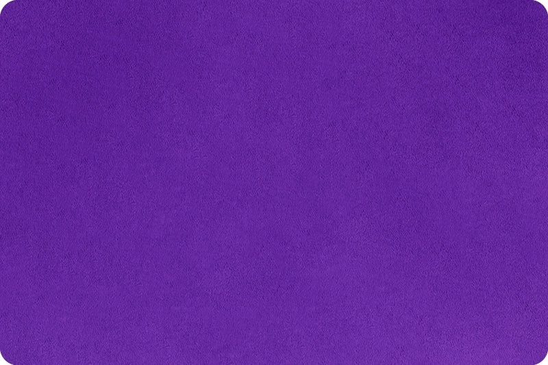 Solid Cuddle®3 Purple