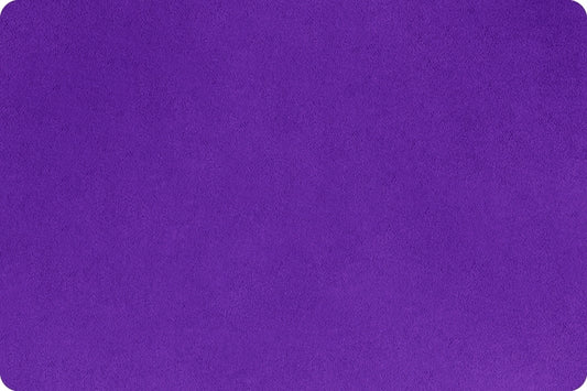 Solid Cuddle®3 Purple