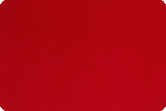 Solid Cuddle®3 Scarlet