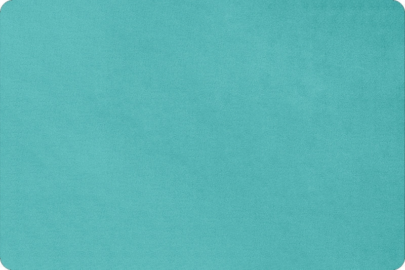 Solid Cuddle®3 Teal