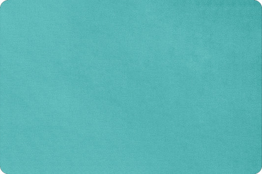 Solid Cuddle®3 Teal