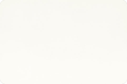 Solid Cuddle®3 White