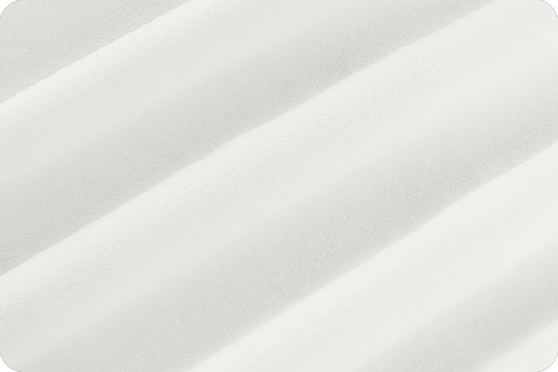 Solid Cuddle®3 White