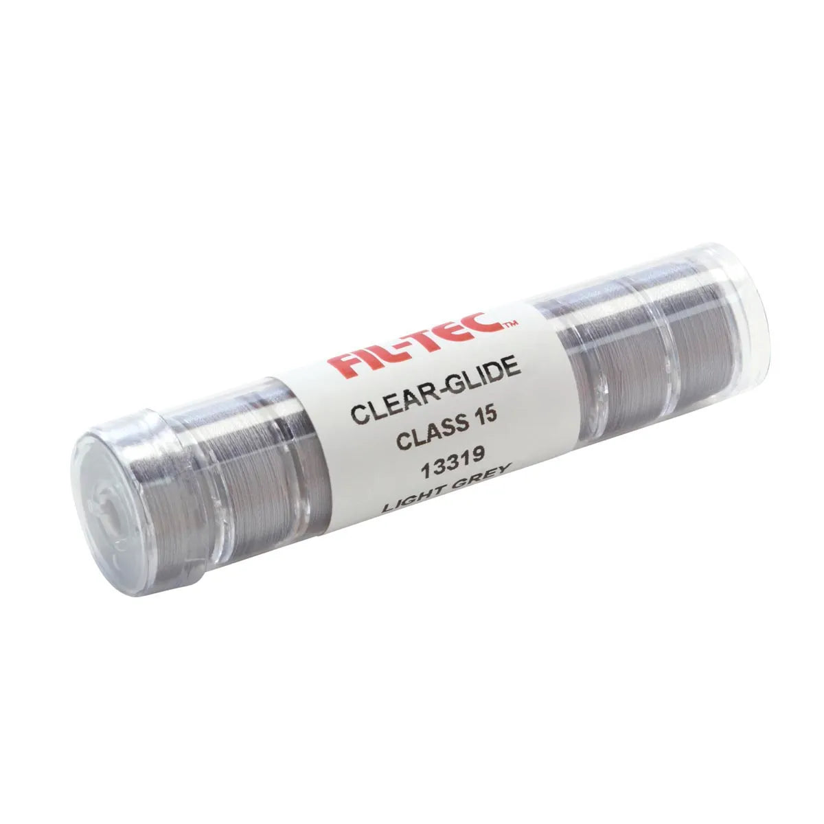 Clear-Glide Class 15/A Bobbins