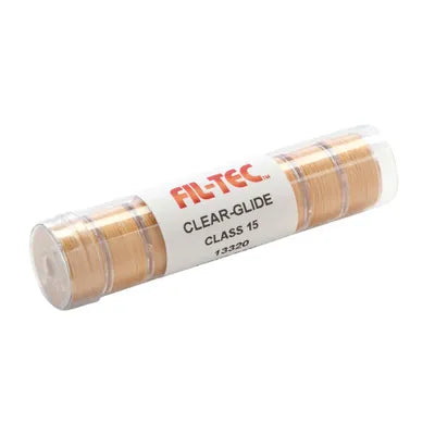 Clear-Glide Class 15/A Bobbins