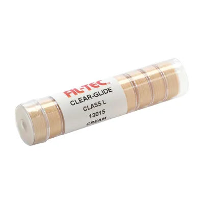 Clear-Glide Class Style L Bobbins