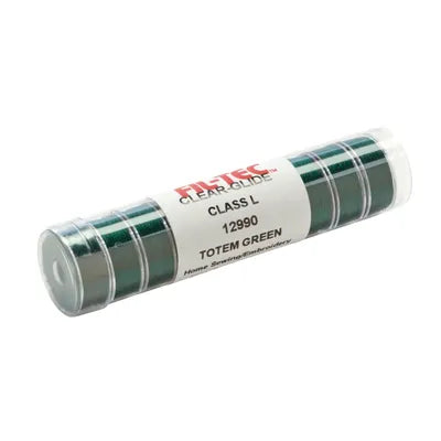 Clear-Glide Class Style L Bobbins