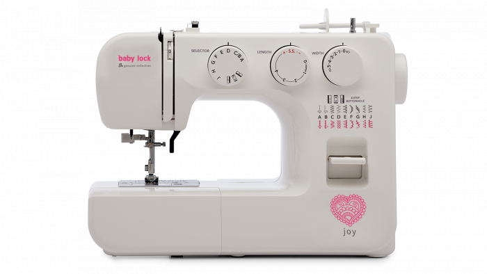Baby Lock BL25B Joy Sewing Machine