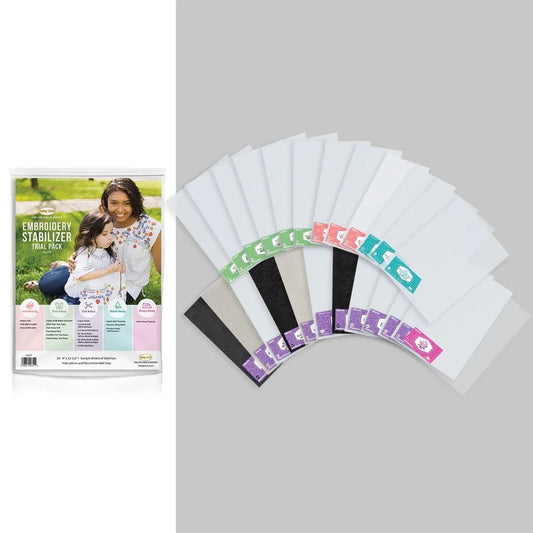 Baby Lock Stabilizer Trial Pack