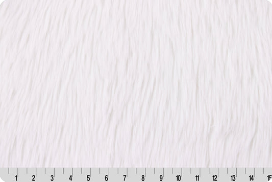 Luxe Cuddle® Dreamy White