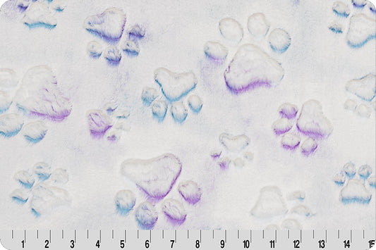 Luxe Cuddle® Prism Paws - Mermaid