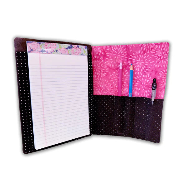 Nifty Notepads Design - Pickle Pie Designs