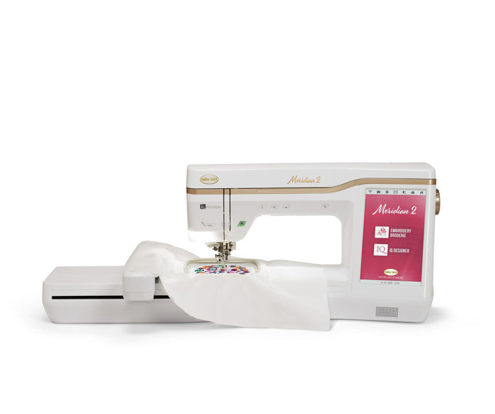 Baby Lock Sewing and Embroidery Machines – Boxer Craft House
