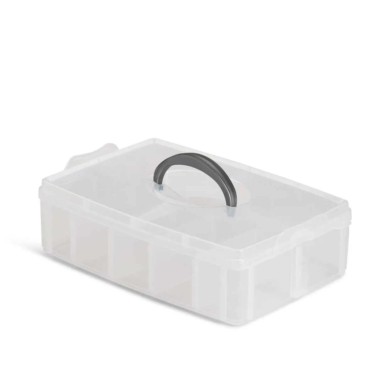 Thread Storage Case - Single Layer