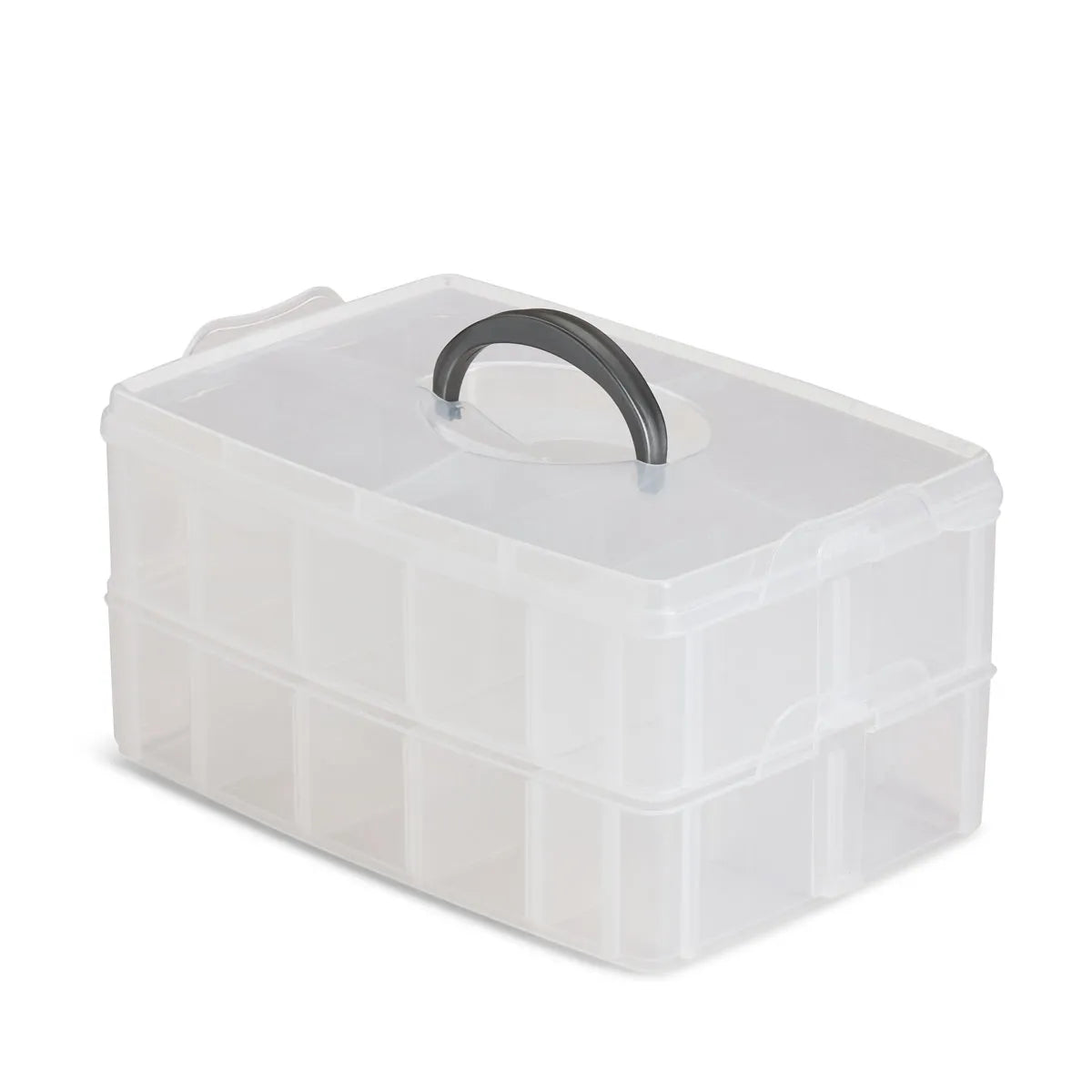 Thread Storage Case - Single Layer