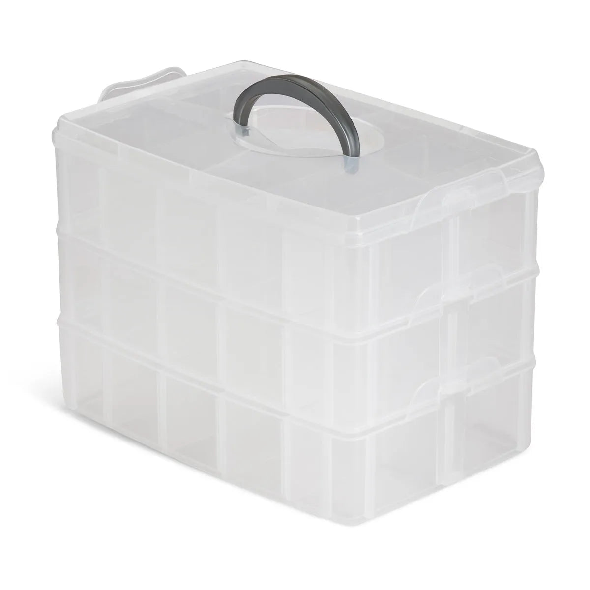 Thread Storage Case - Single Layer