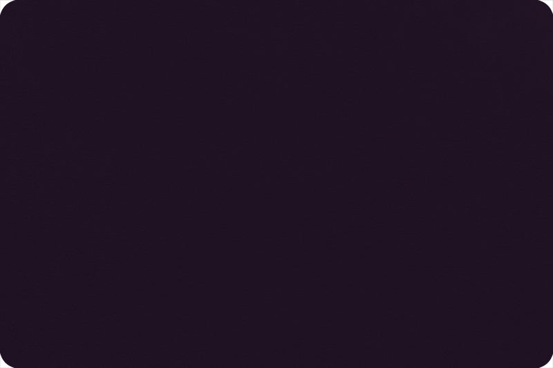 Quilting Cuddle® Solid Berry