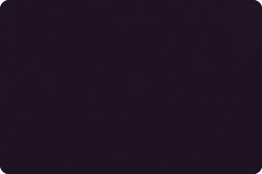 Quilting Cuddle® Solid Berry