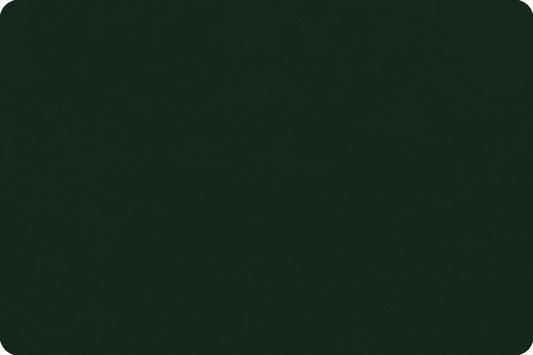 Quilting Cuddle® Solid Forest