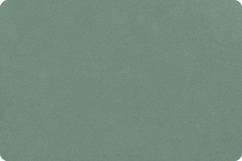 Quilting Cuddle® Solid Juniper