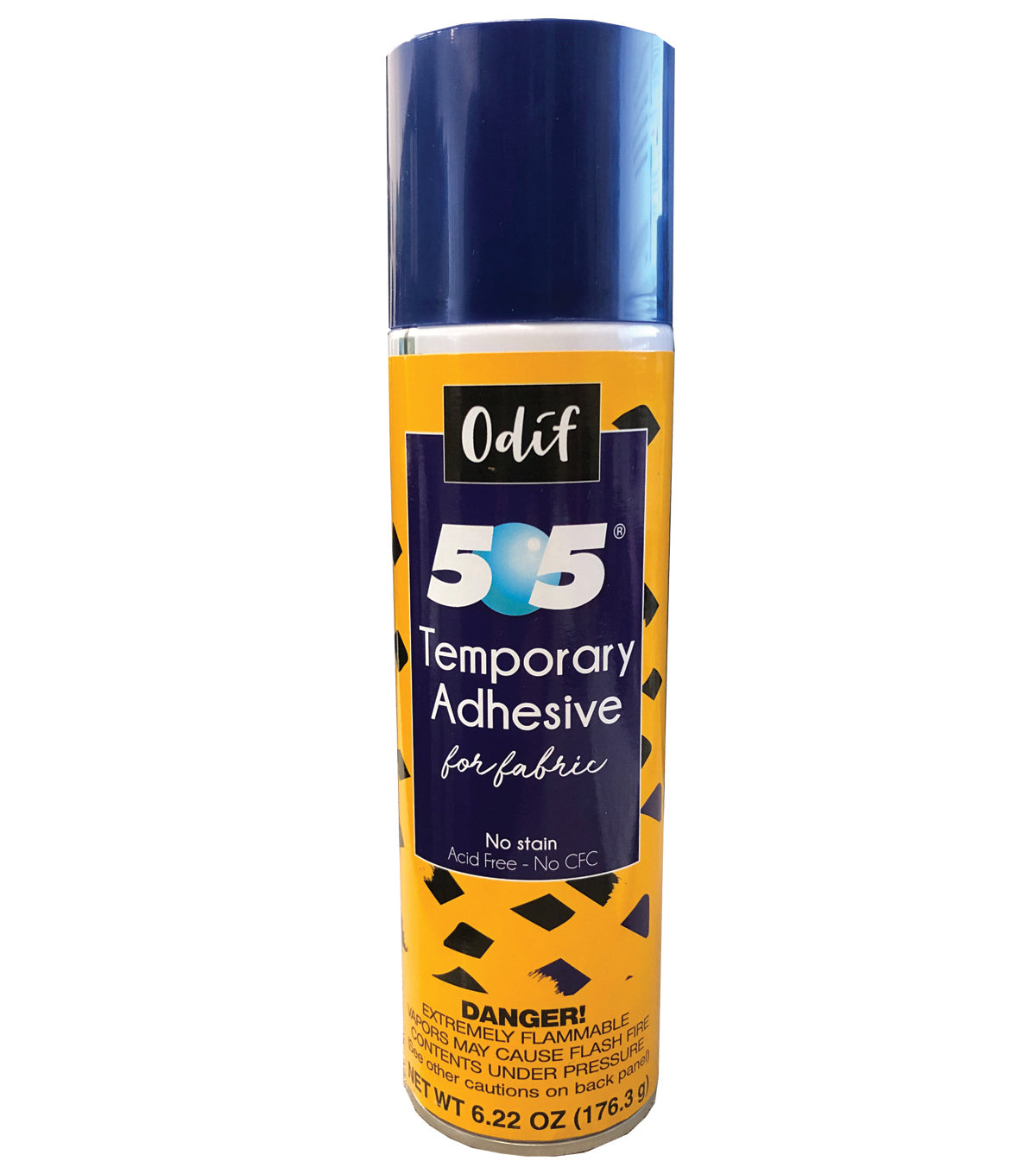 505 Temporary Adhesive Spray