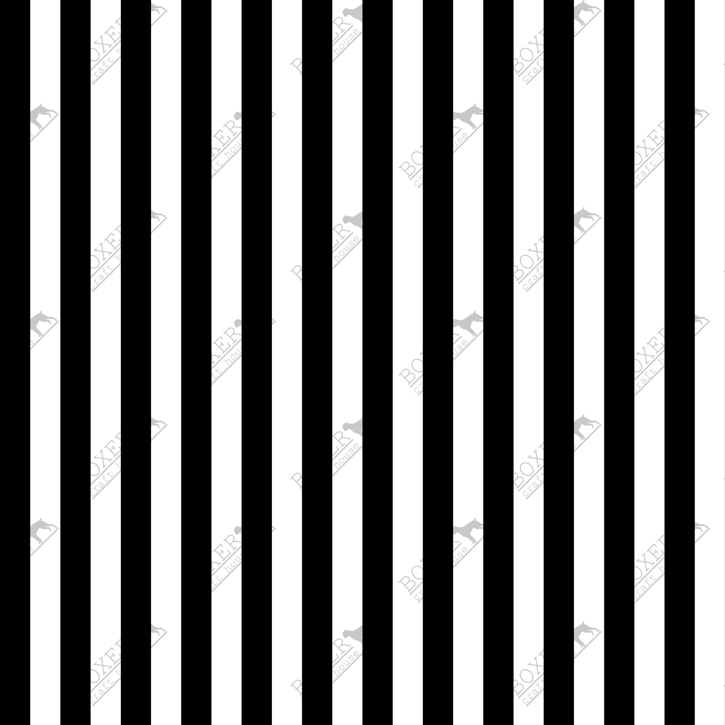 Stripes Black