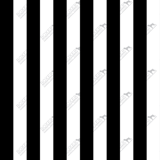 Stripes Black