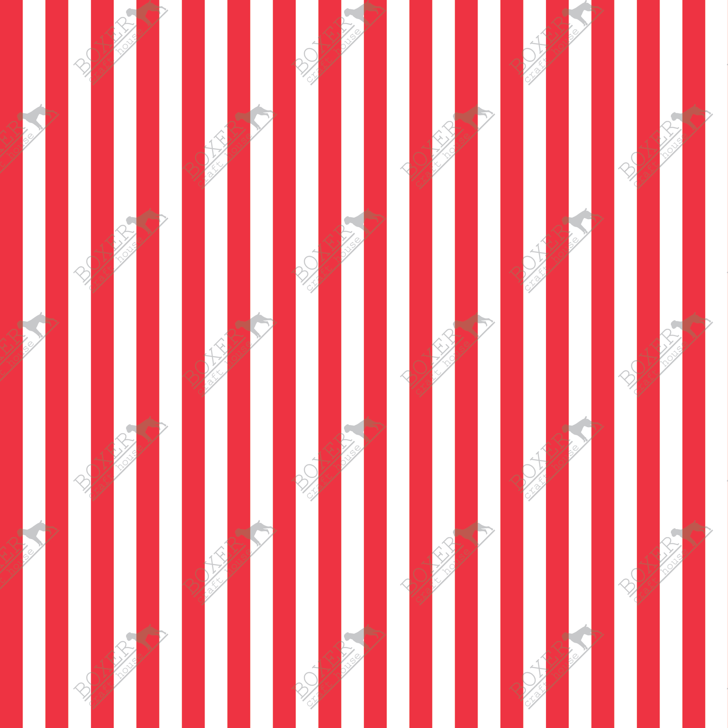 Stripes Red