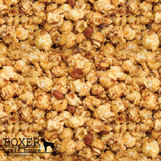 Food and Drink - Caramel Corn