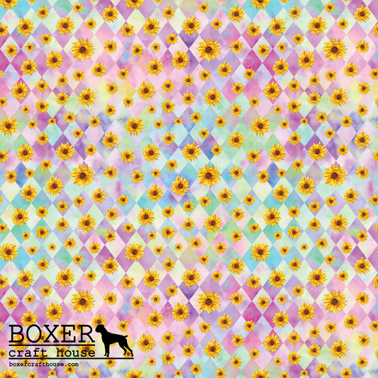 Colorful Skulls Faux Leather, Embroidery Vinyl, Sewing Faux Leather, Rainbow Skulls, Bag Making Supplies, Faux Leather For Embroidery, Quality Faux Leather, Embroidery Supplies, Sewing Supplies, Woman Owned Business, Craft Supply Store, USA,