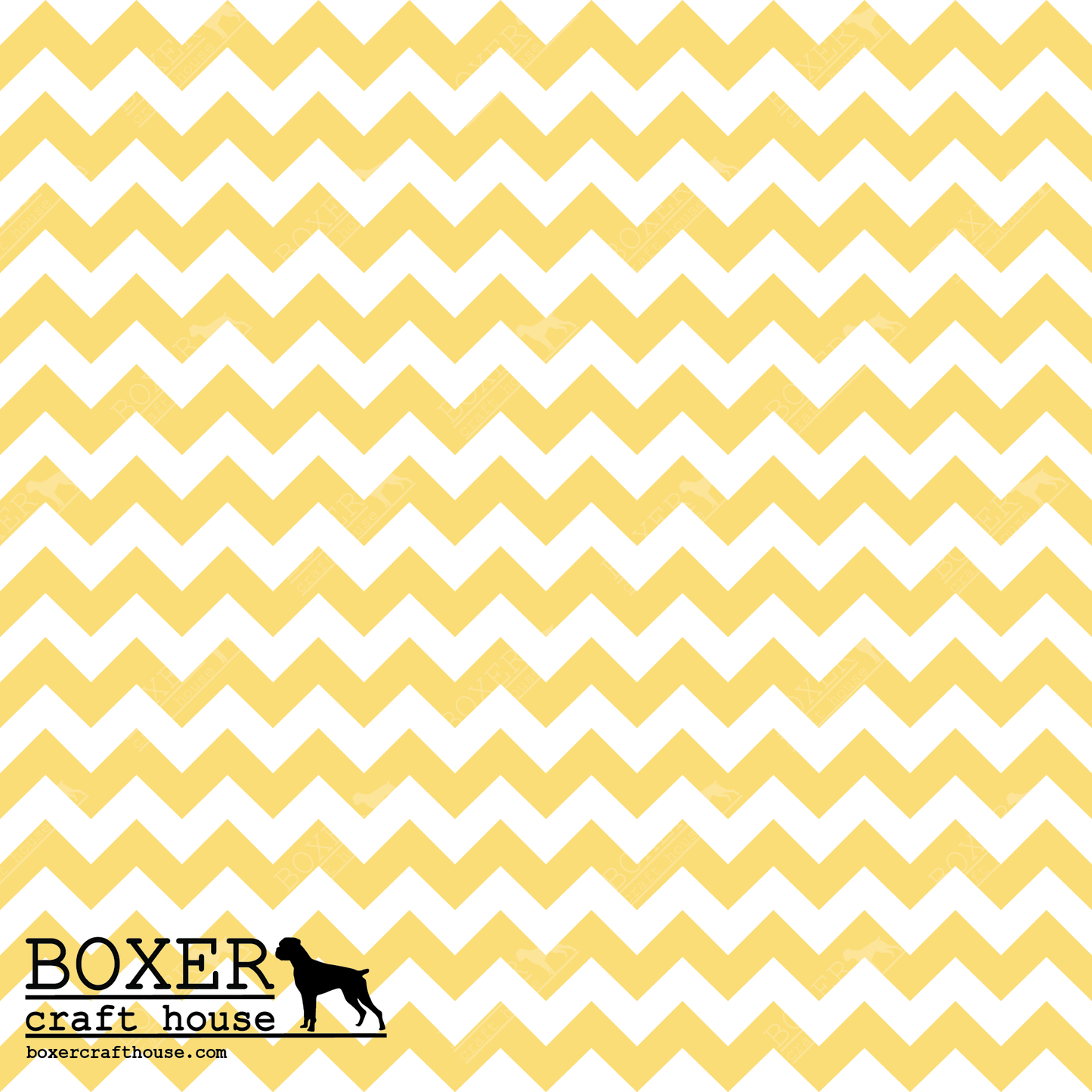 Chevron .50" - Daisy Floret