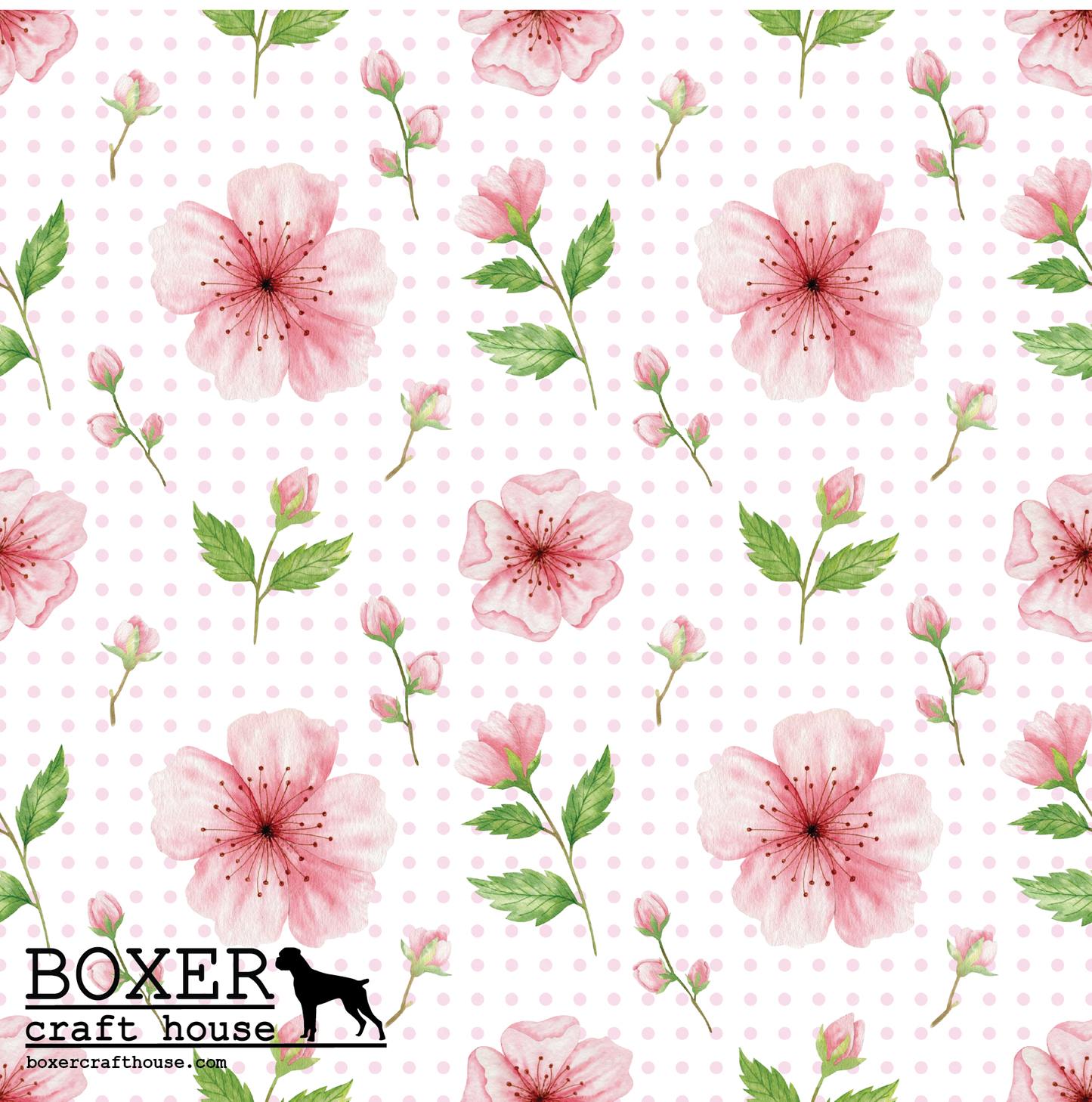 Cherry Blossom Faux Leather, Embroidery Vinyl, Sewing Faux Leather, Bag Making Supplies, Faux Leather For Embroidery, Quality Faux Leather, Embroidery Supplies, Sewing Supplies, Woman Owned Business, Craft Supply Store, USA, In the Hoop Supplies, Sewing with vinyl,Specialty Vinyl, Printed in the USA Faux Leather,Cherry Blossoms, Flowers, Cherry Blossom Embroidery Vinyl, Cherry Blossom Faux Leather