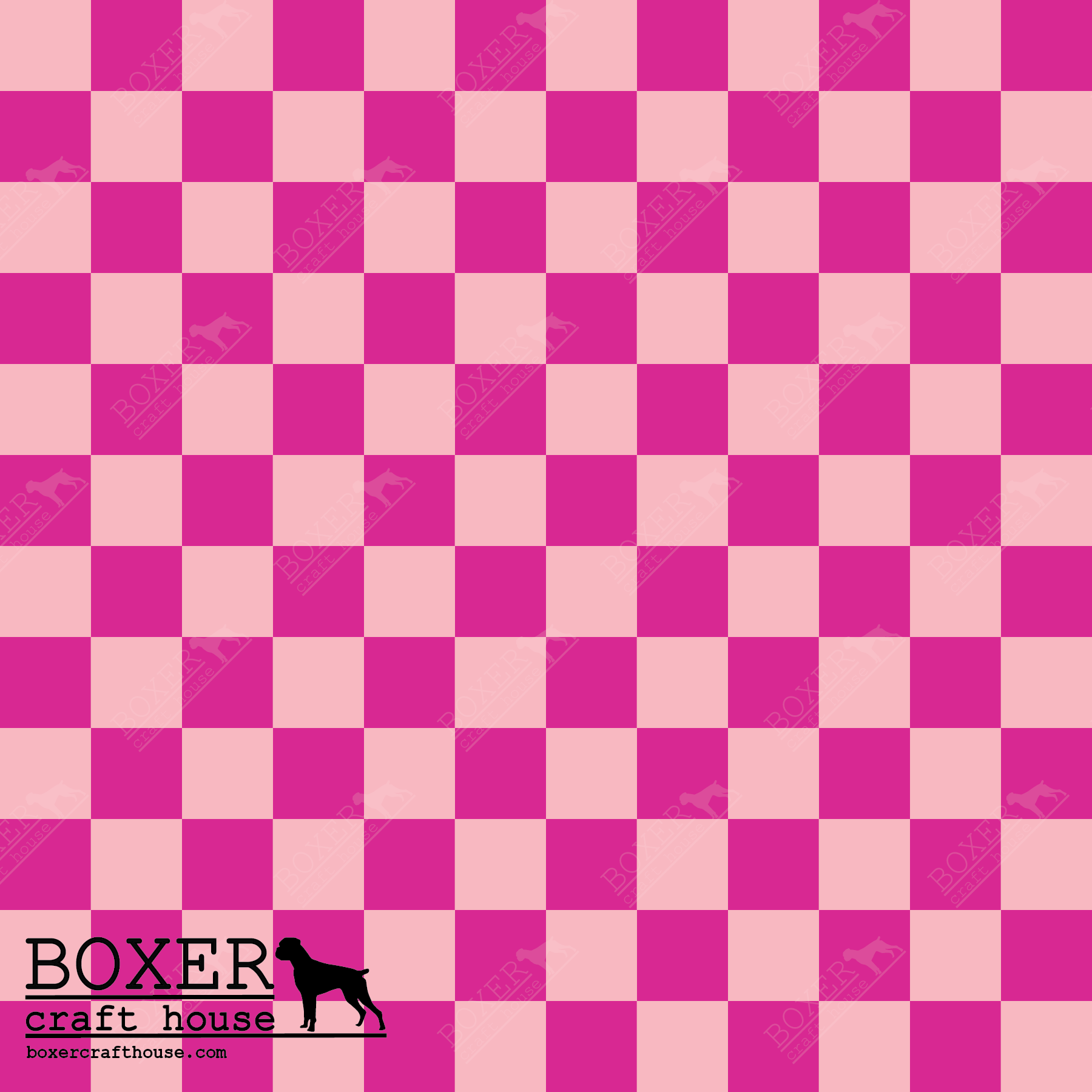 Checkerboard Faux Leather, Sewing Vinyl, Faux Leather, Embroidery Vinyl,