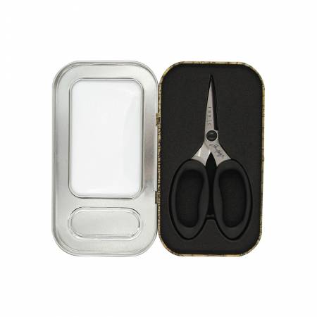 5 Inch Haberdashery Scissors - By Tim Holtz