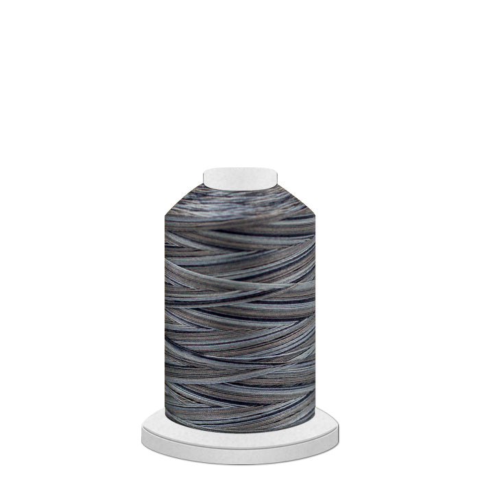 Harmony 500yds - Brushed Nickel