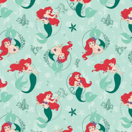 Disney Princess Ariel