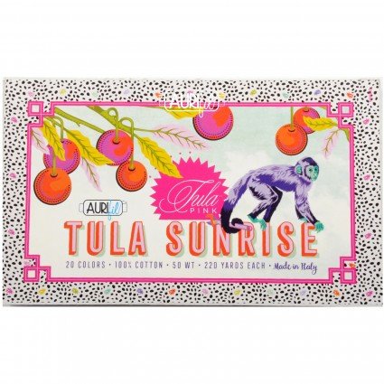 Tula Sunrise - Tula Pink