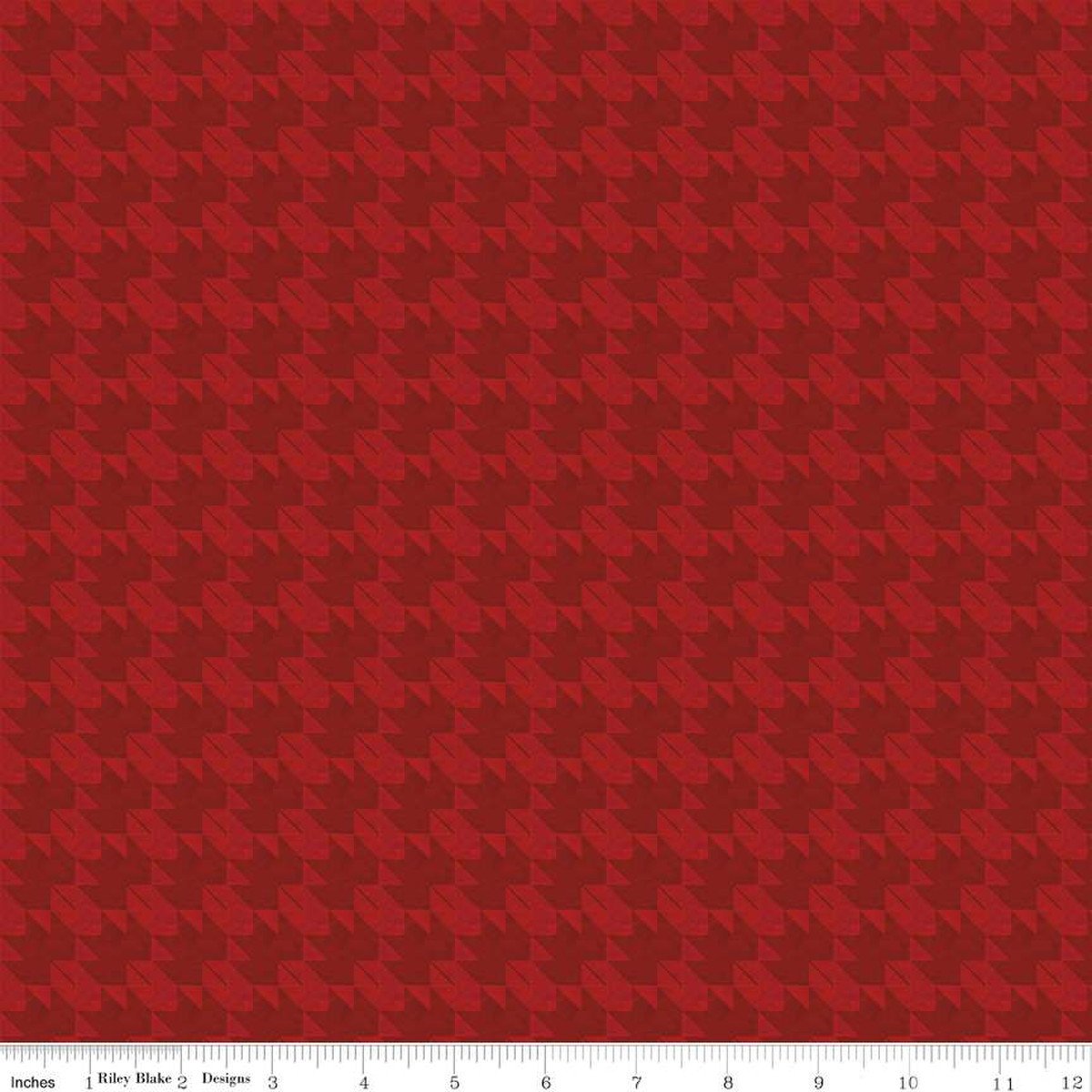 Fall Barn Quilts Tonal Brown Red