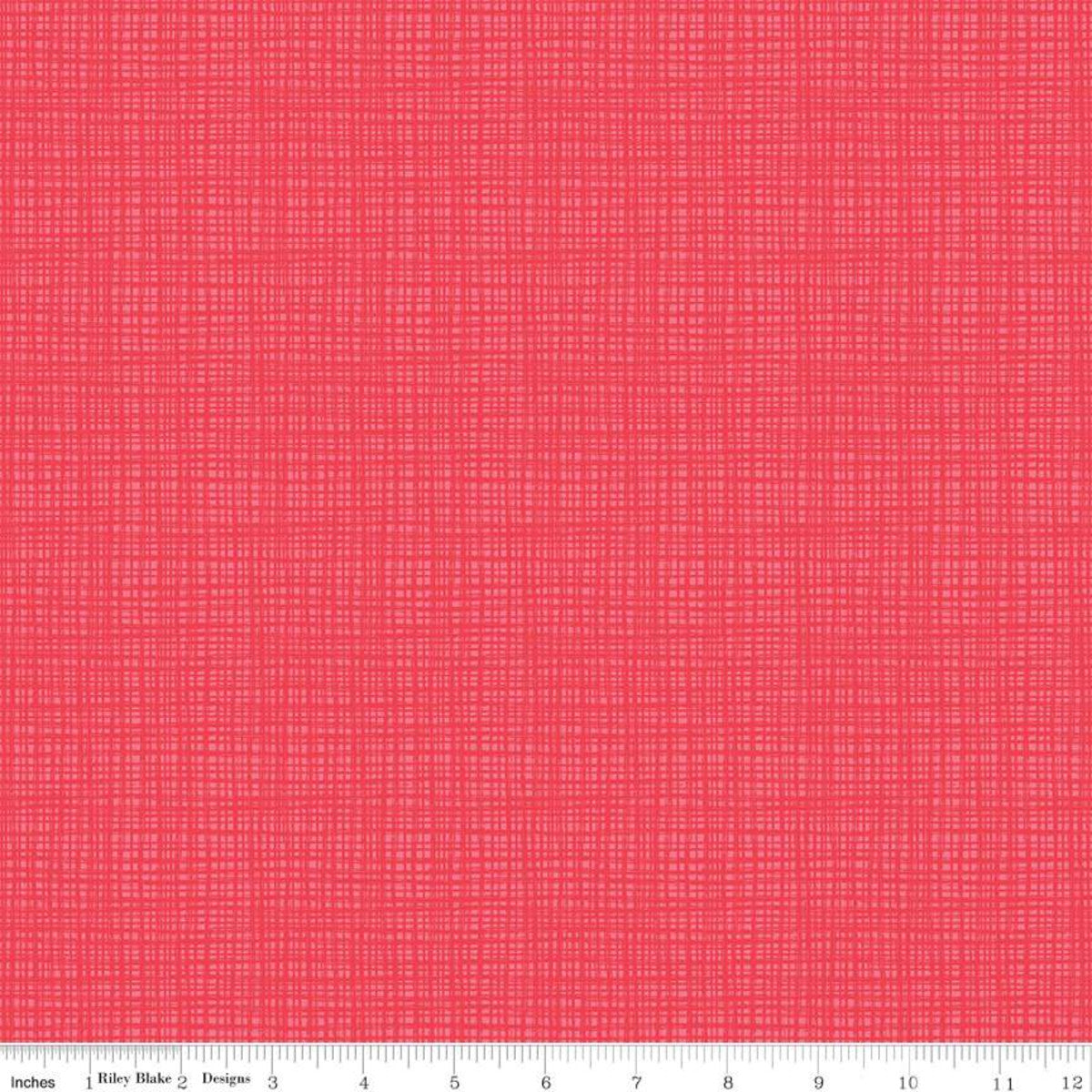 Quilting, Riley Blake, Sewing Texture Fabric, Texture Fabric, Quilting Fabric, Quilting cotton, Texture from Riley Blake, 100% Cotton, Sewing, Embroidery, Quilt Shop Fabric, Flamingo, Pink