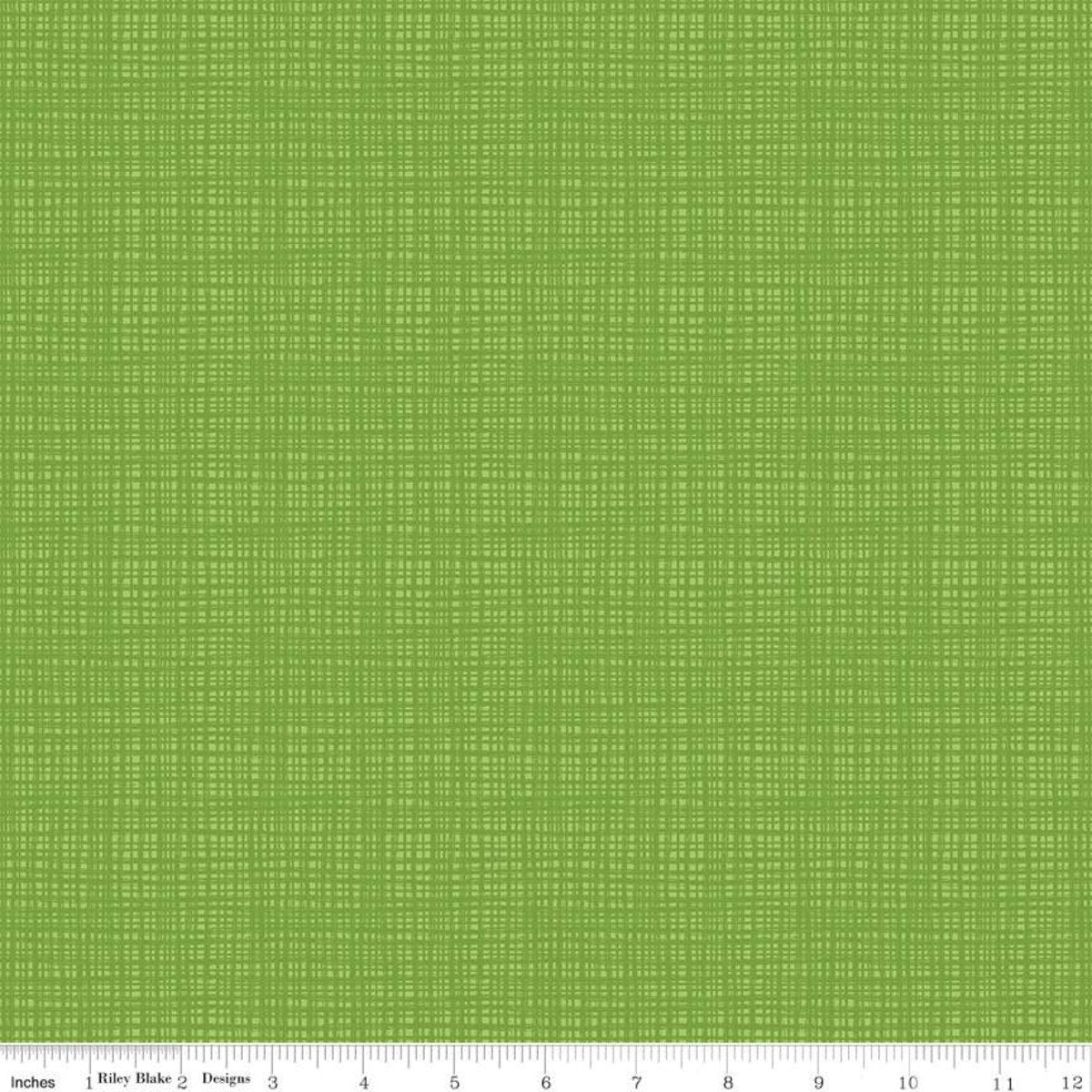 Quilting, Riley Blake, Sewing Texture Fabric, Texture Fabric, Quilting Fabric, Quilting cotton, Texture from Riley Blake, 100% Cotton, Sewing, Embroidery, Quilt Shop Fabric, Turtle, Green