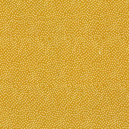 Gold Pindot