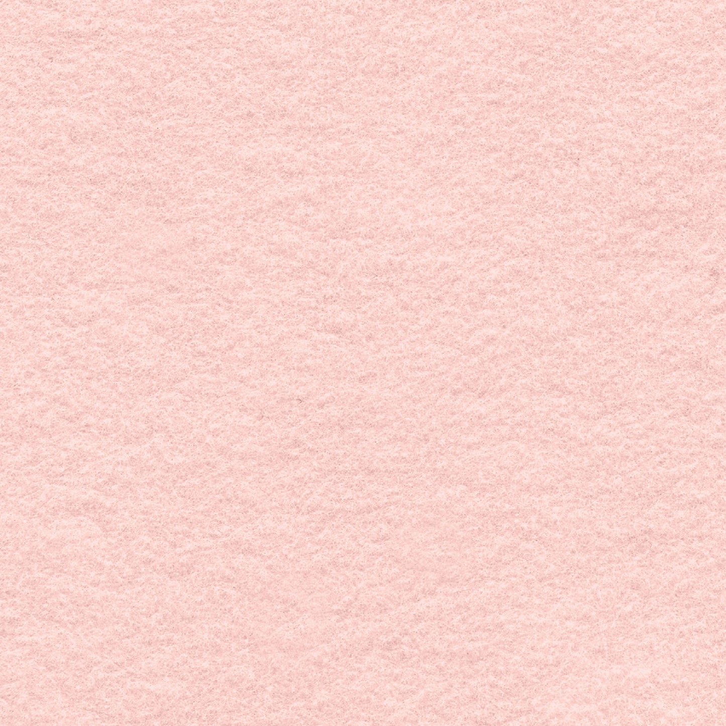 Baby Pink Eco-fi Felt 9x12 Sheet