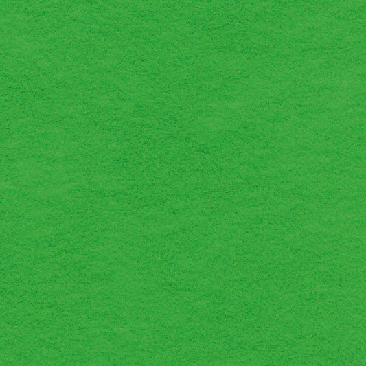 Apple Green Eco-fi Felt 9x12 Sheet